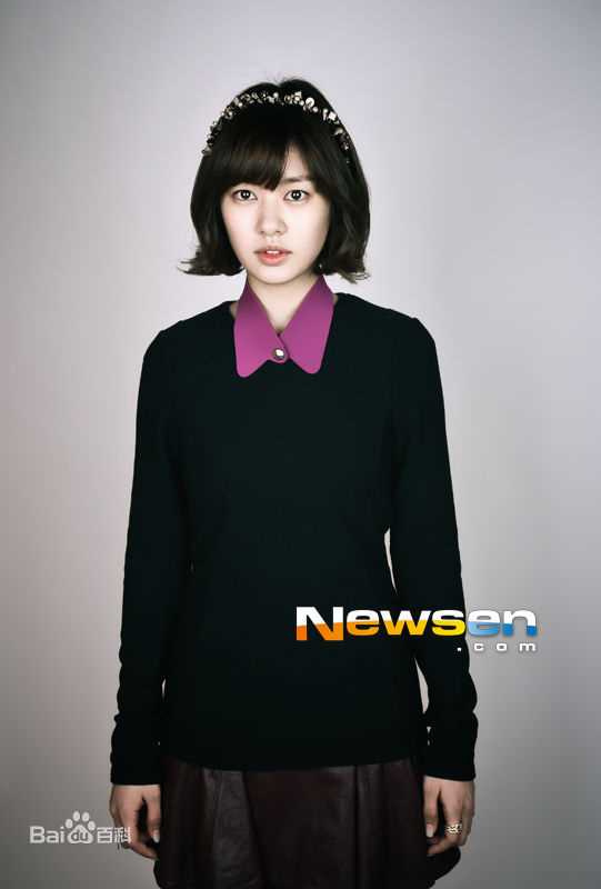 郑素敏(，Jung So Min)活动照图片图册