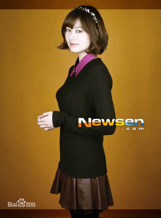 郑素敏(，Jung So Min)活动照图片图册