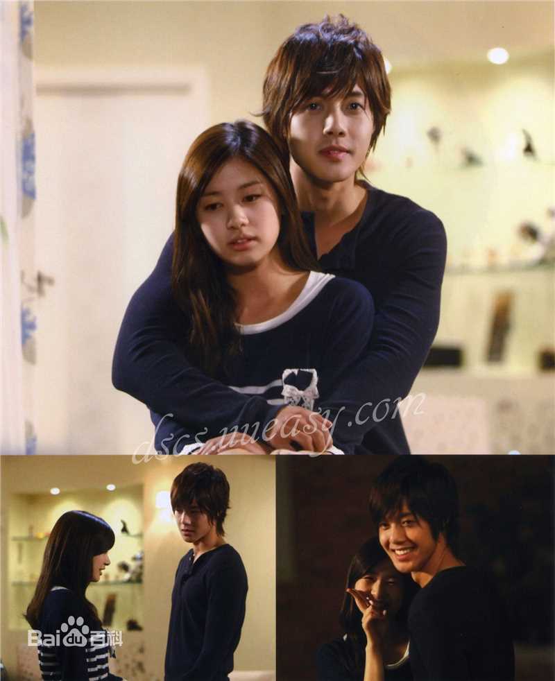 精选郑素敏(，Jung So Min)精彩图册