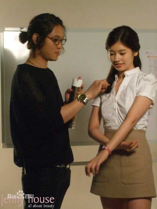 精选郑素敏(，Jung So Min)精彩图册