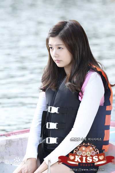 精选郑素敏(，Jung So Min)精彩图册