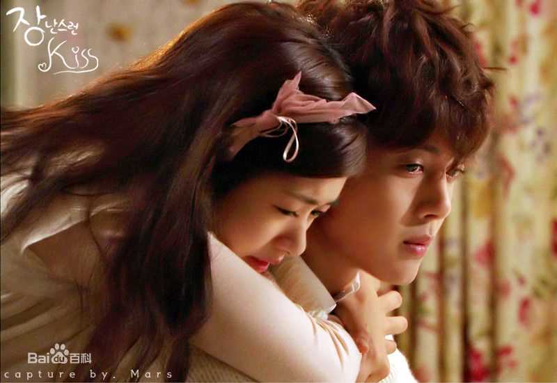 精选郑素敏(，Jung So Min)精彩图册