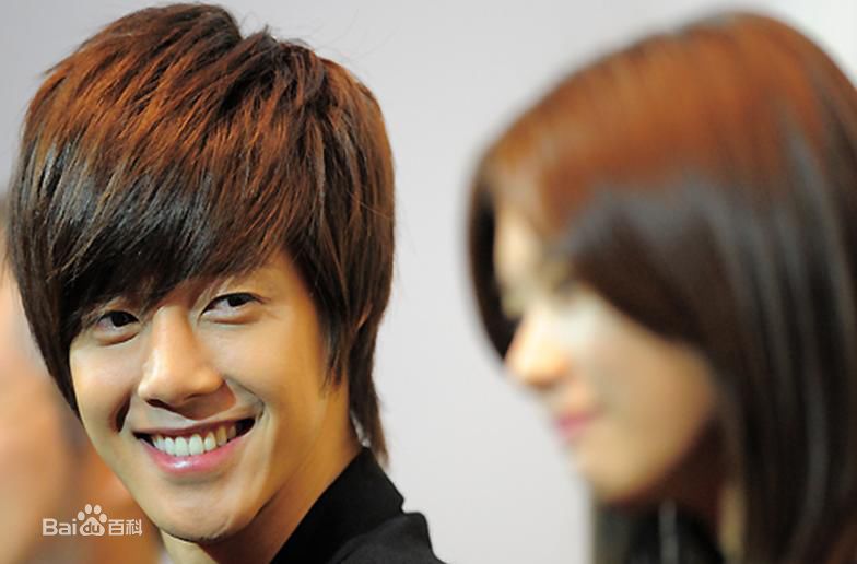 精选郑素敏(，Jung So Min)精彩图册