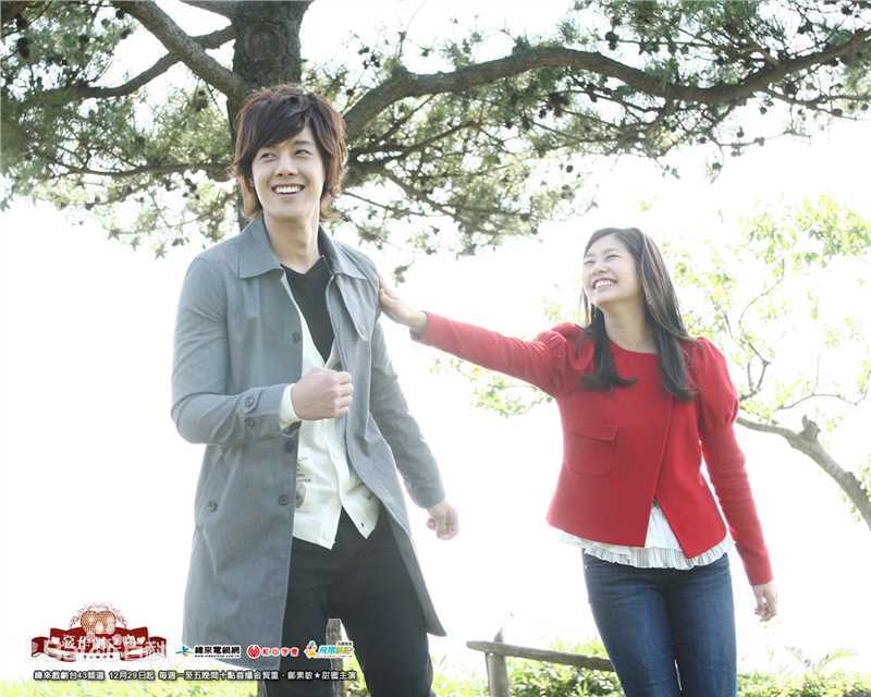 精选郑素敏(，Jung So Min)精彩图册