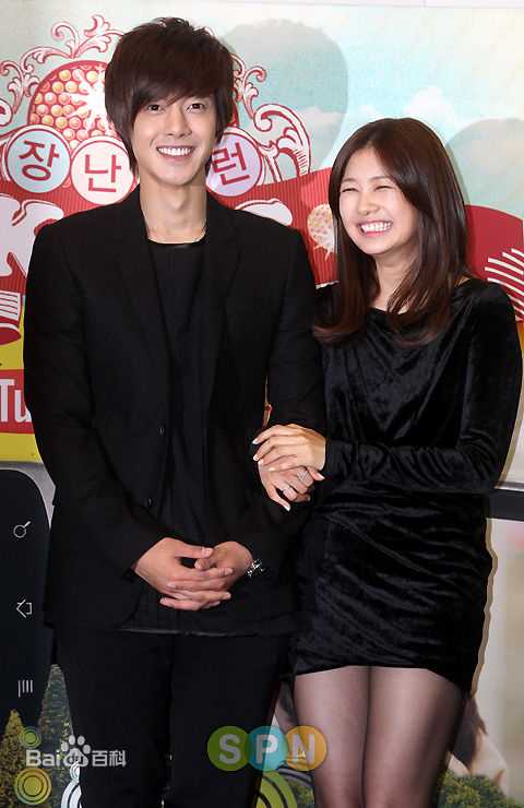 精选郑素敏(，Jung So Min)精彩图册