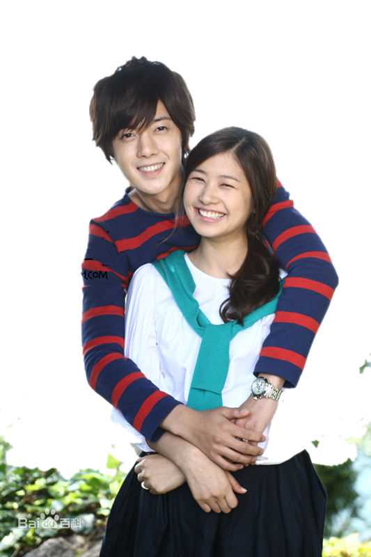 高清郑素敏(，Jung So Min)精彩图册