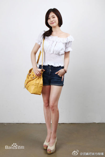 最新郑素敏(，Jung So Min)精彩图册