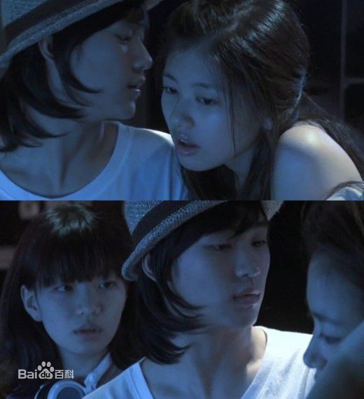 高清郑素敏(，Jung So Min)图片