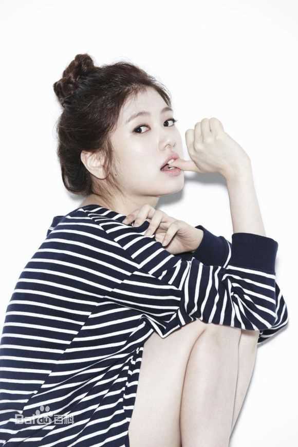 高清郑素敏(，Jung So Min)图片