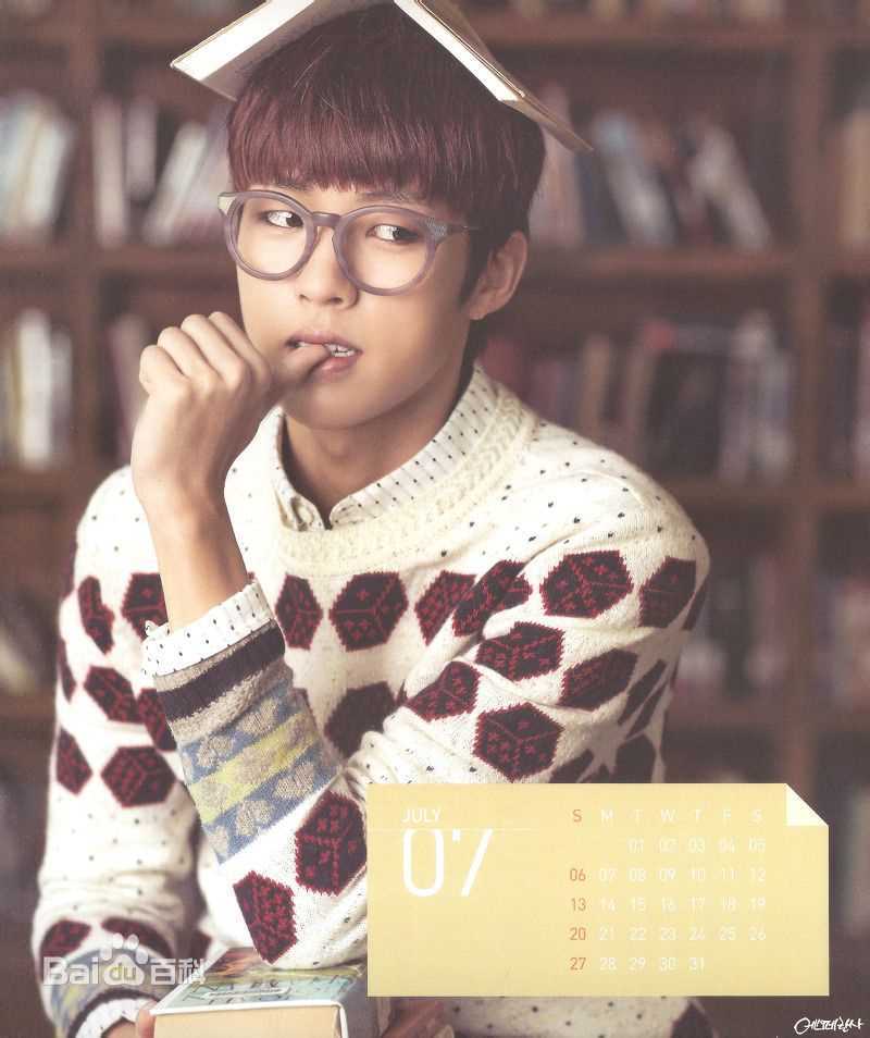 精选李成烈(Lee SeongYeol、Lee SungYeol)