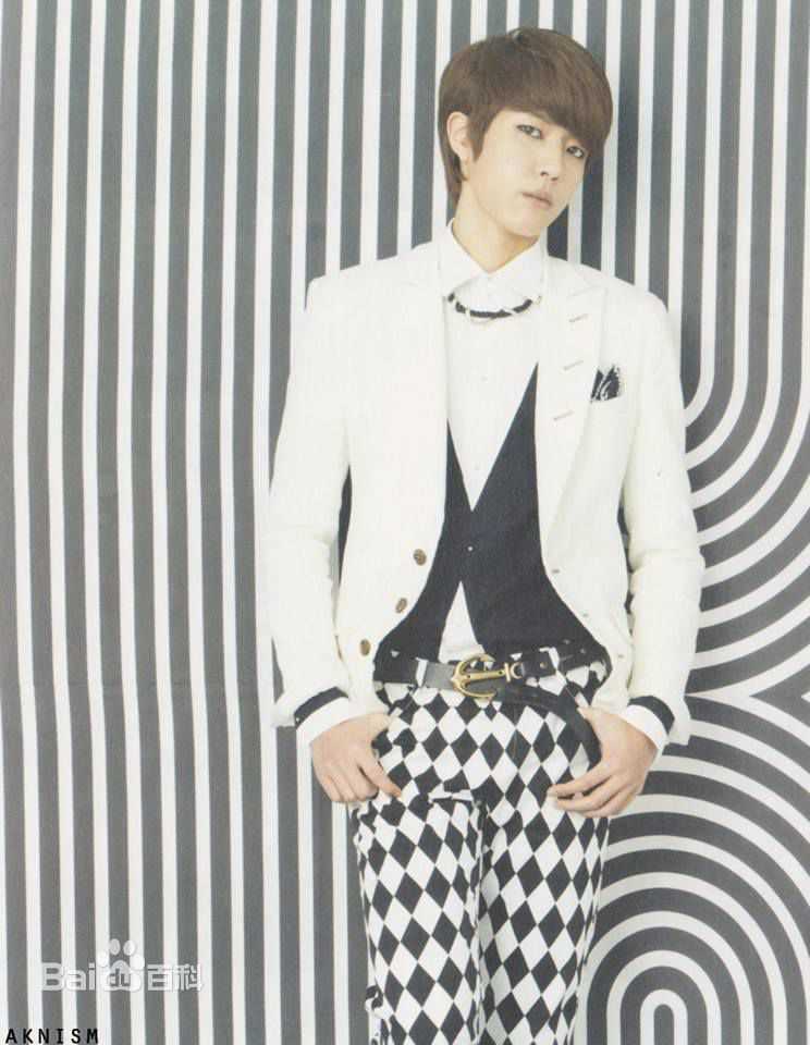 精选李成烈(Lee SeongYeol、Lee SungYeol)