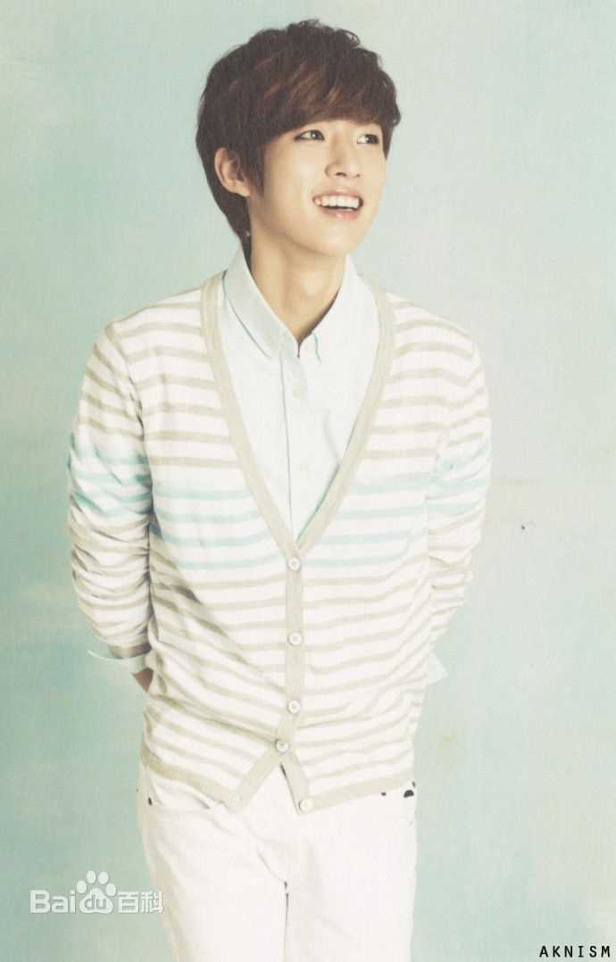 精选李成烈(Lee SeongYeol、Lee SungYeol)