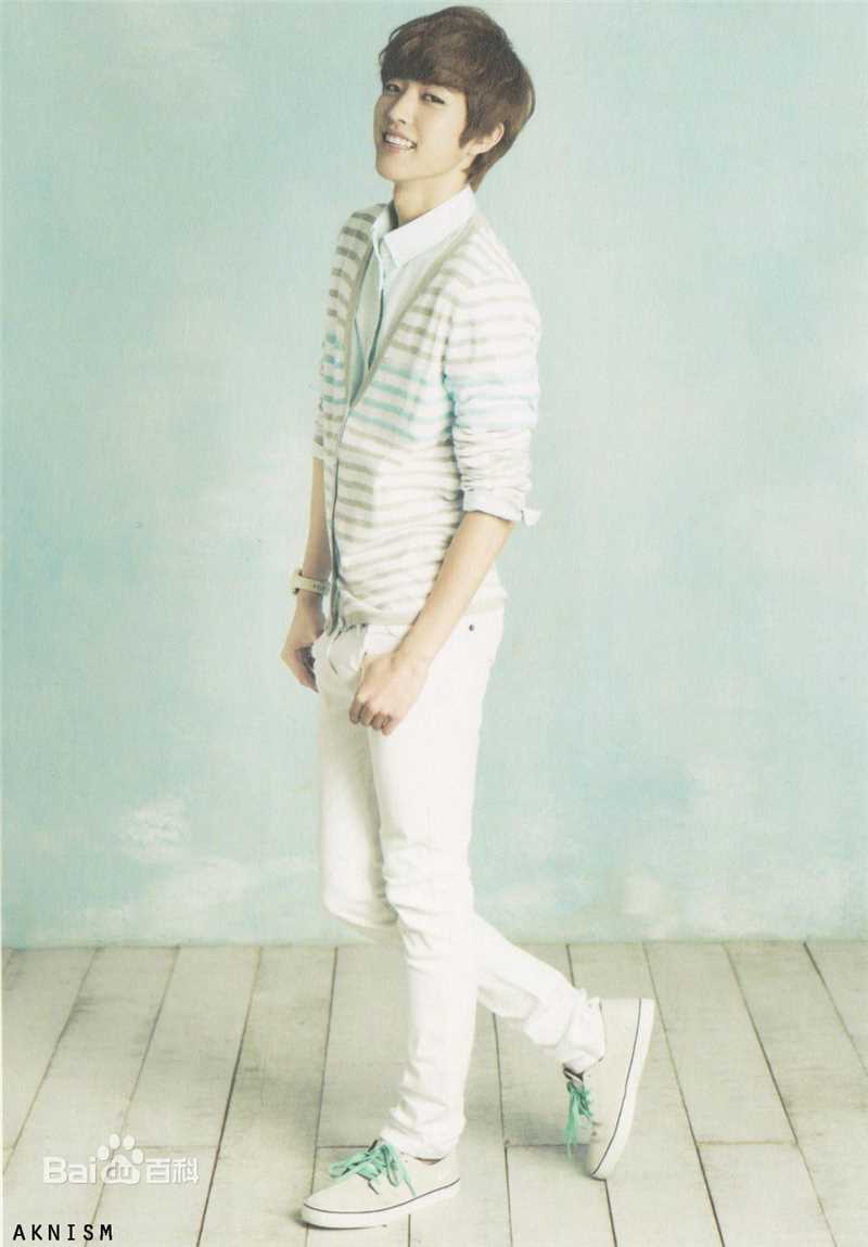 精选李成烈(Lee SeongYeol、Lee SungYeol)