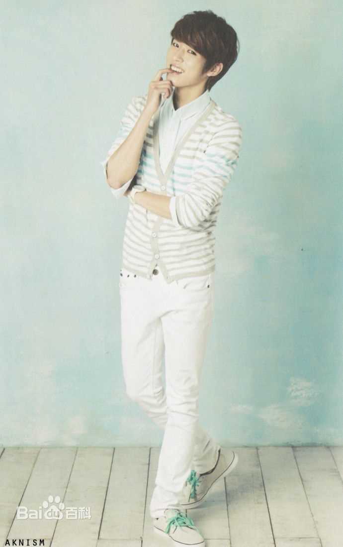 精选李成烈(Lee SeongYeol、Lee SungYeol)