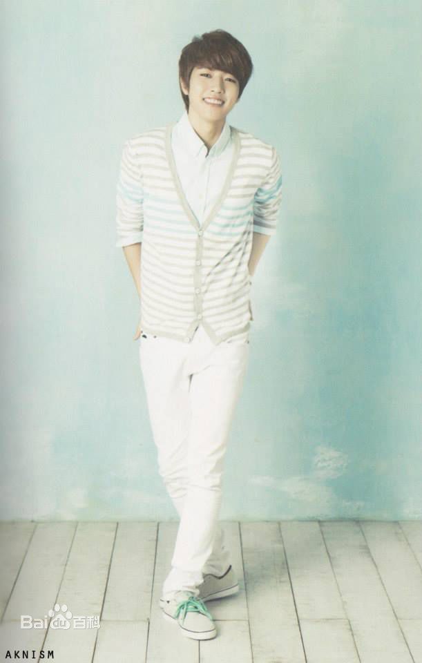 精选李成烈(Lee SeongYeol、Lee SungYeol)