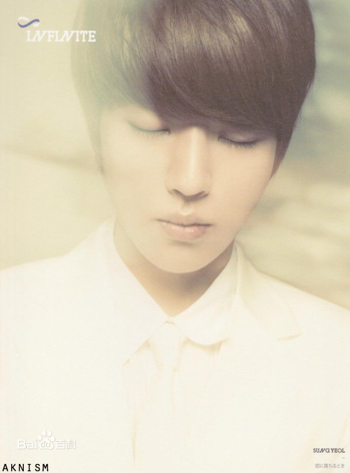 精选李成烈(Lee SeongYeol、Lee SungYeol)