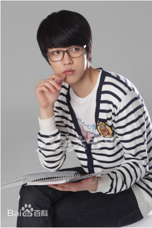 李成烈(Lee SeongYeol、Lee SungYeol)影视形象生活照