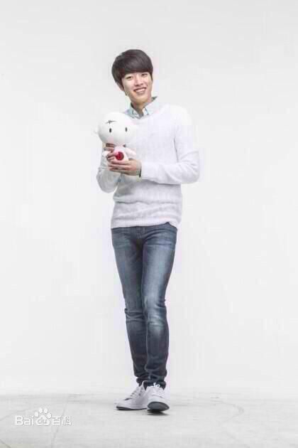 李成烈(Lee SeongYeol、Lee SungYeol)影视形象生活照