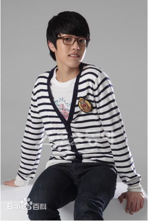 李成烈(Lee SeongYeol、Lee SungYeol)影视形象生活照