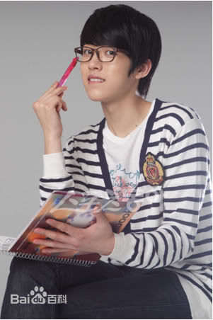 李成烈(Lee SeongYeol、Lee SungYeol)影视形象生活照