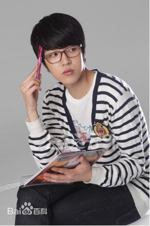 李成烈(Lee SeongYeol、Lee SungYeol)影视形象生活照