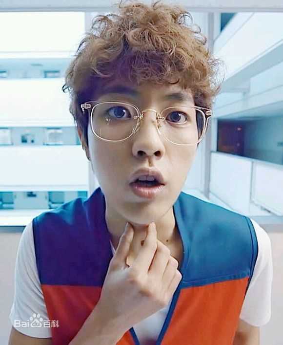 李成烈(Lee SeongYeol、Lee SungYeol)影视形象生活照