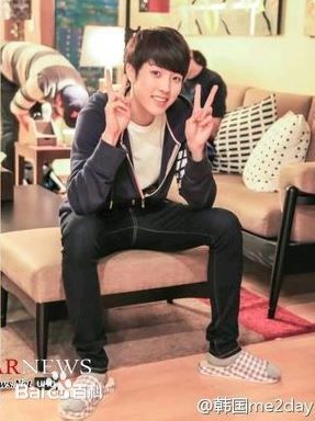 李成烈(Lee SeongYeol、Lee SungYeol)影视形象生活照