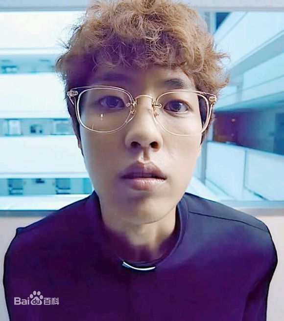 李成烈(Lee SeongYeol、Lee SungYeol)影视形象生活照