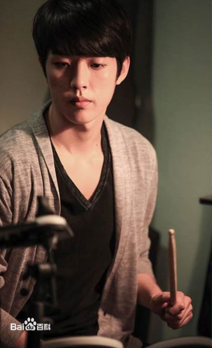 李成烈(Lee SeongYeol、Lee SungYeol)影视形象生活照