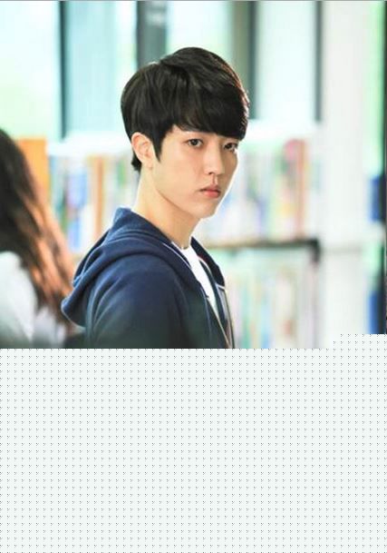 李成烈(Lee SeongYeol、Lee SungYeol)影视形象生活照