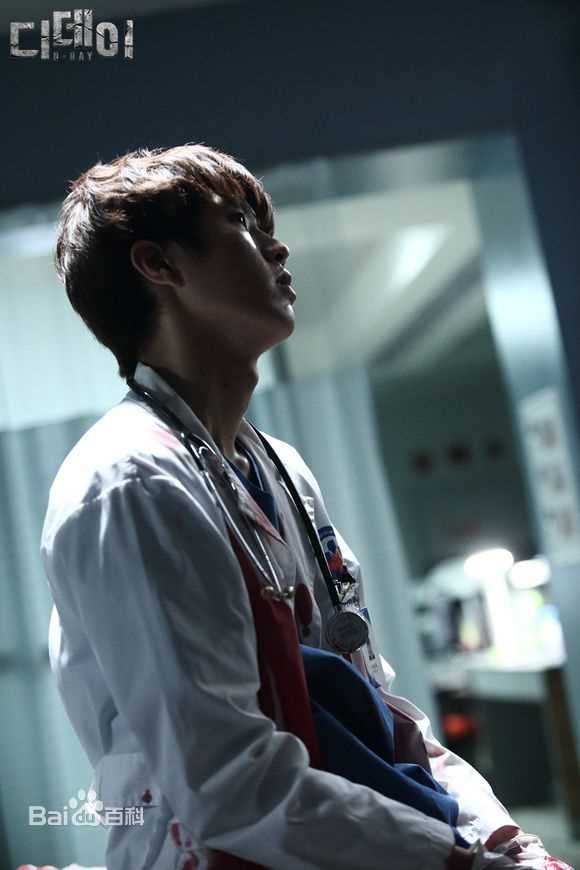 李成烈(Lee SeongYeol、Lee SungYeol)影视形象生活照