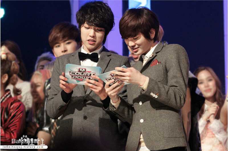 李成烈(Lee SeongYeol、Lee SungYeol)mc壁纸壁纸