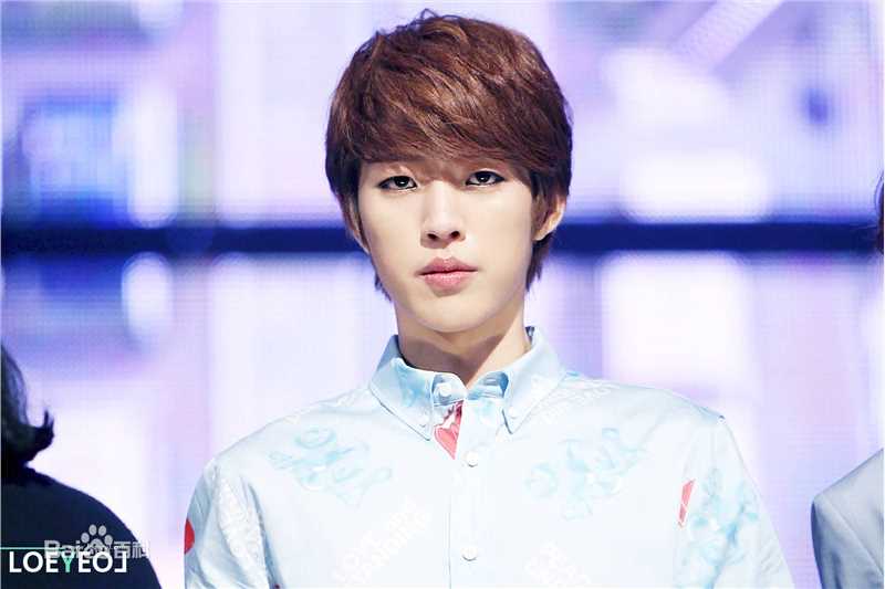 李成烈(Lee SeongYeol、Lee SungYeol)mc壁纸壁纸