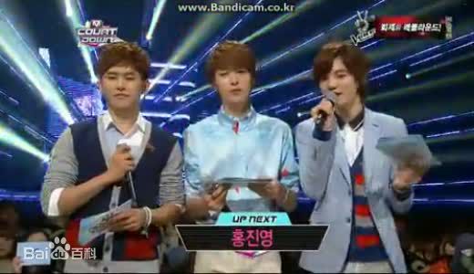 李成烈(Lee SeongYeol、Lee SungYeol)mc壁纸壁纸