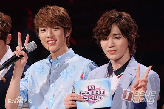 李成烈(Lee SeongYeol、Lee SungYeol)mc壁纸壁纸