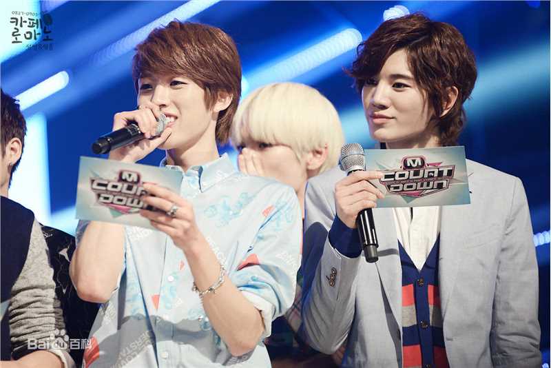 李成烈(Lee SeongYeol、Lee SungYeol)mc壁纸壁纸