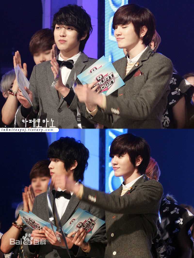 李成烈(Lee SeongYeol、Lee SungYeol)mc壁纸壁纸