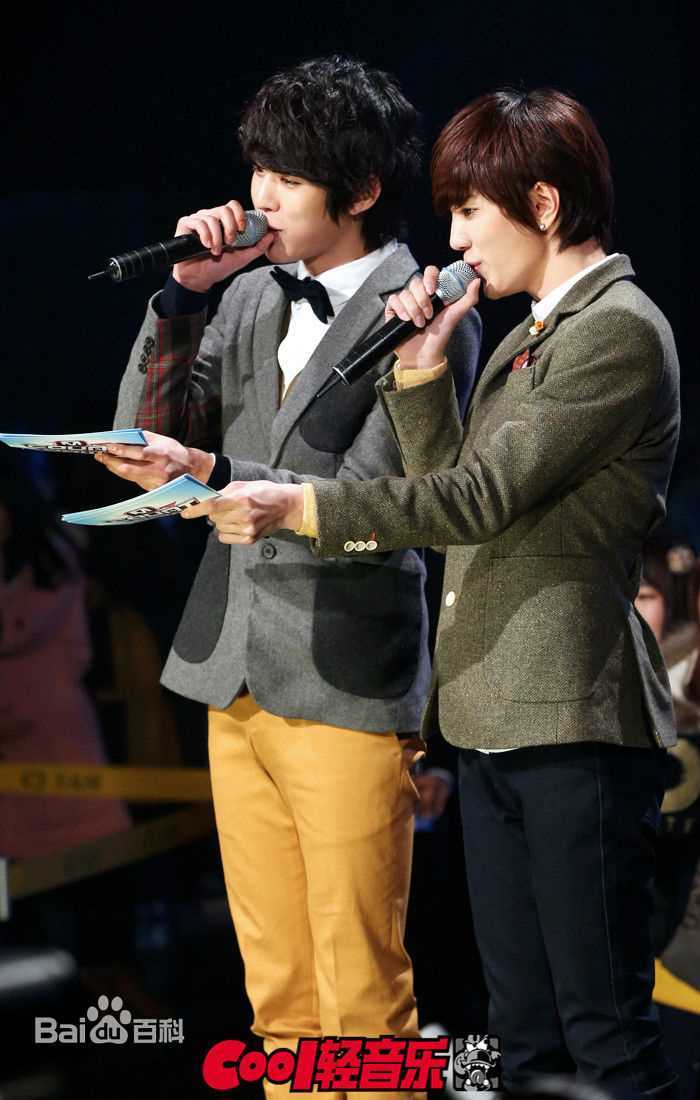 李成烈(Lee SeongYeol、Lee SungYeol)mc壁纸壁纸