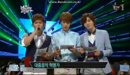 李成烈(Lee SeongYeol、Lee SungYeol)mc壁纸壁纸