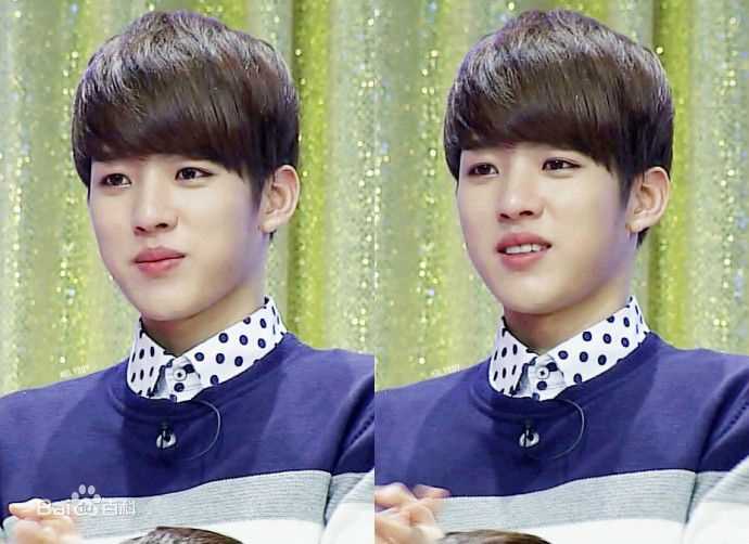 李成烈(Lee SeongYeol、Lee SungYeol)综艺壁纸壁纸