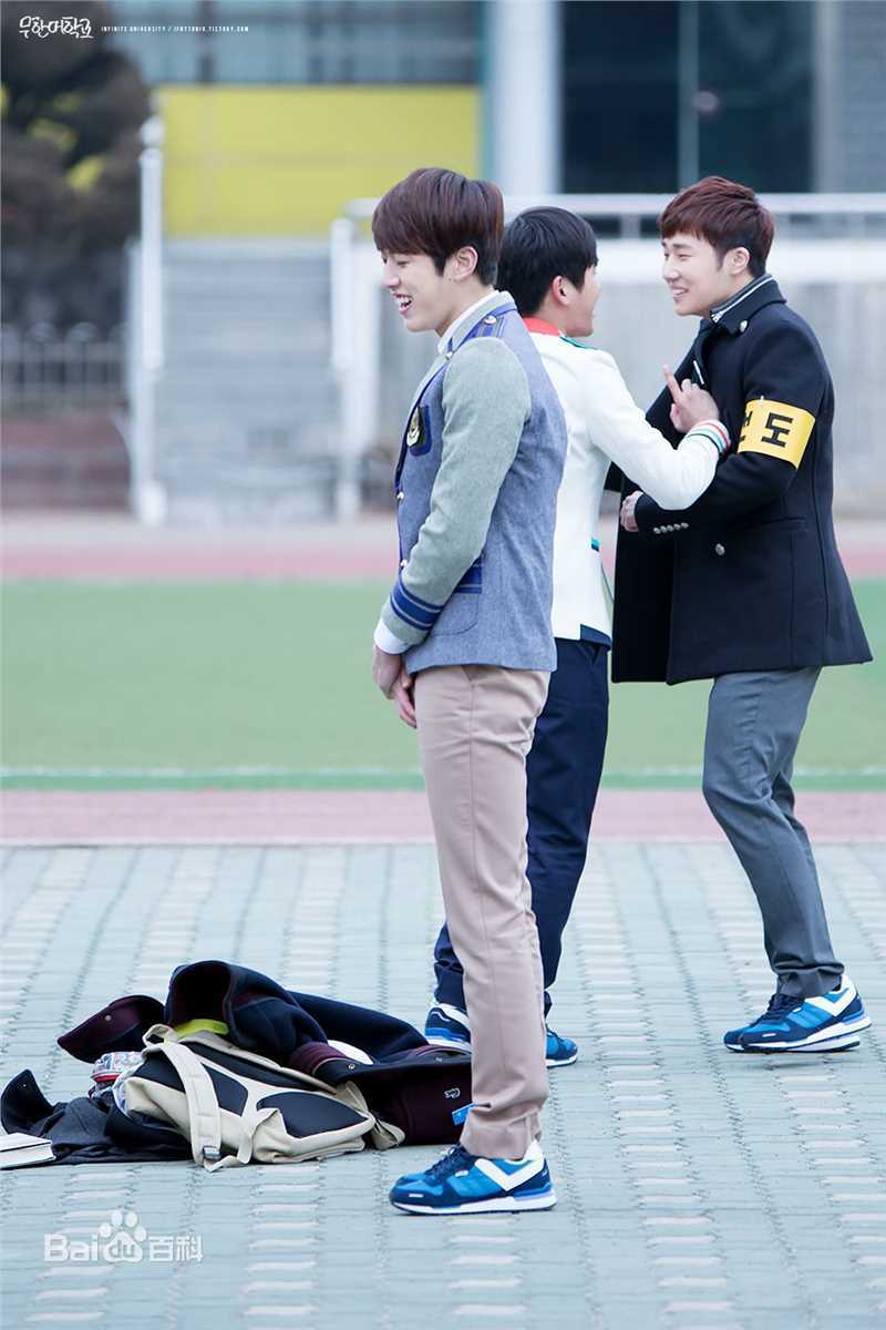 李成烈(Lee SeongYeol、Lee SungYeol)综艺壁纸壁纸