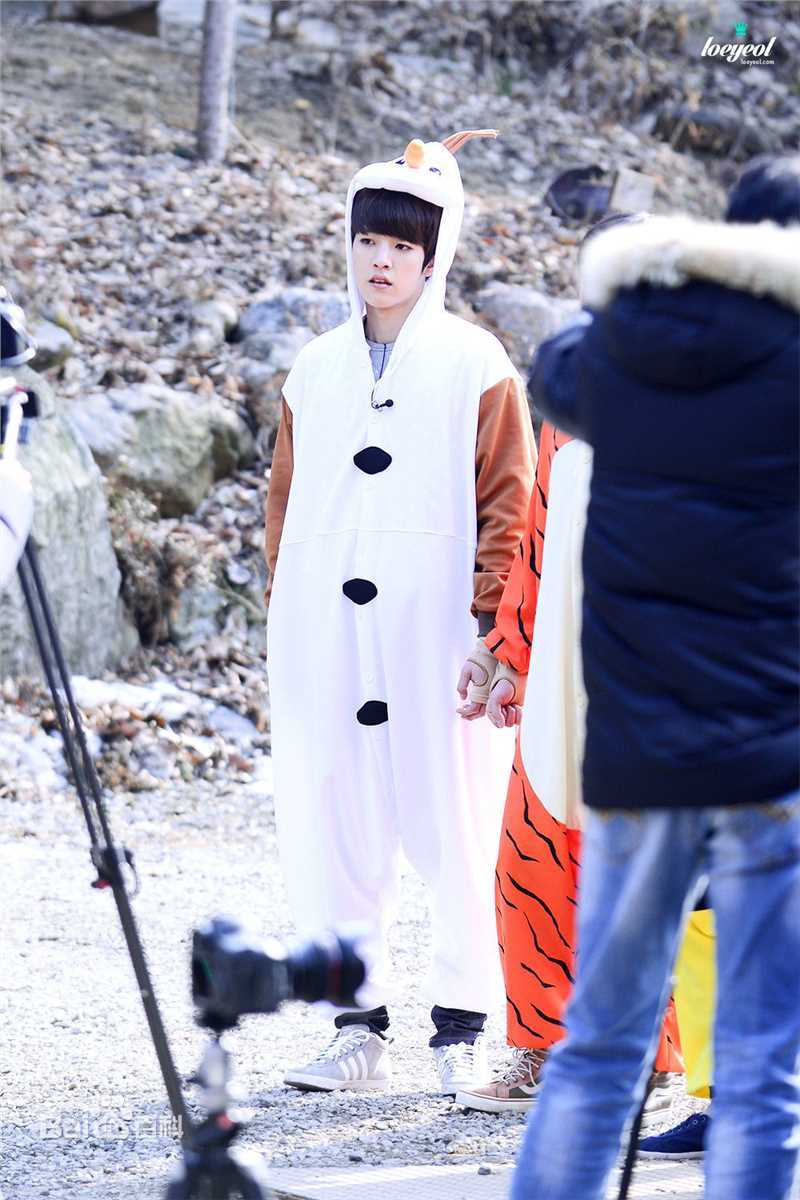 李成烈(Lee SeongYeol、Lee SungYeol)综艺壁纸壁纸