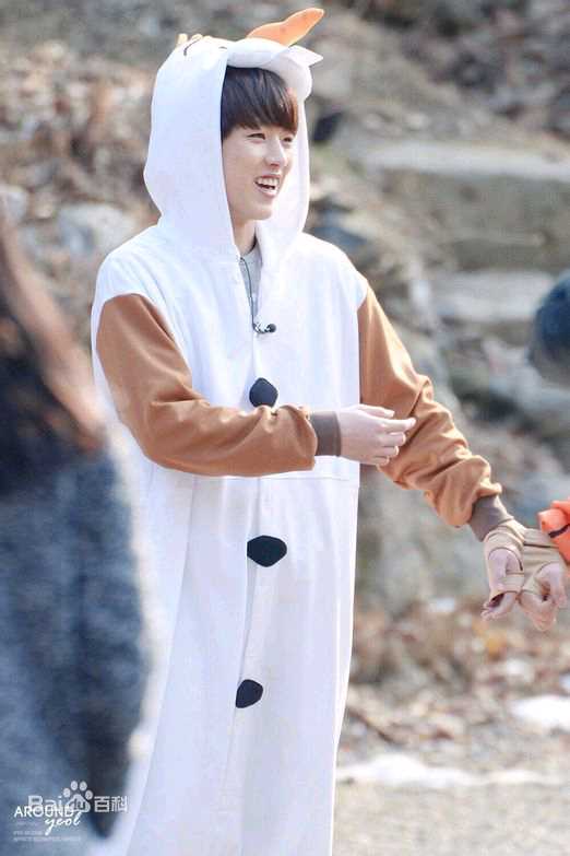 李成烈(Lee SeongYeol、Lee SungYeol)综艺壁纸壁纸