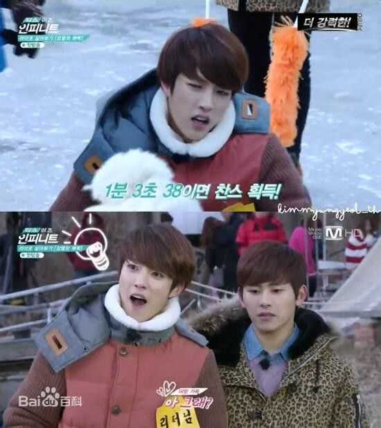 李成烈(Lee SeongYeol、Lee SungYeol)综艺壁纸壁纸