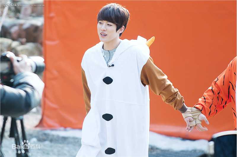 李成烈(Lee SeongYeol、Lee SungYeol)综艺壁纸壁纸