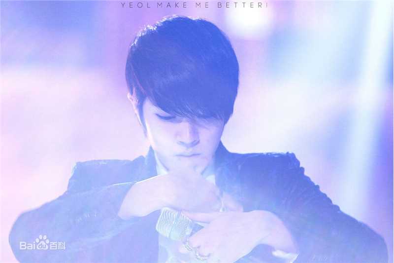 李成烈(Lee SeongYeol、Lee SungYeol)出演活动图册