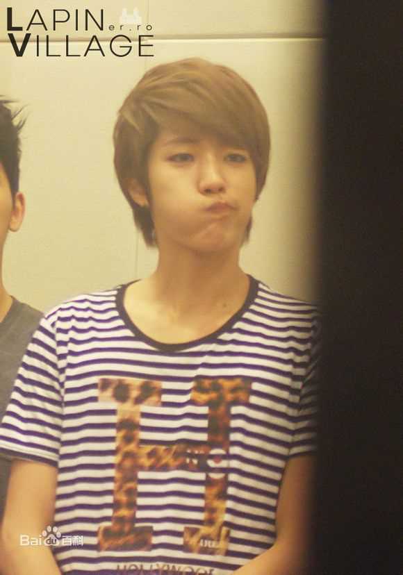 李成烈(Lee SeongYeol、Lee SungYeol)出演活动图册