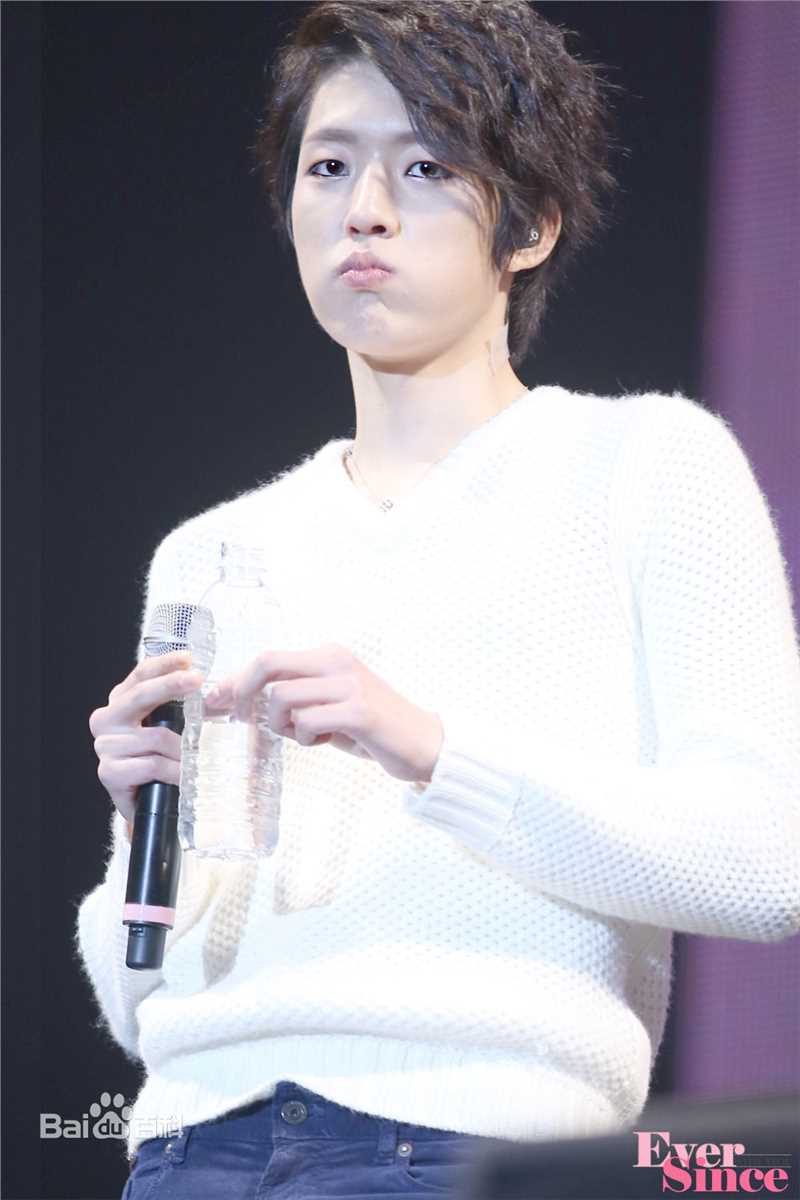 李成烈(Lee SeongYeol、Lee SungYeol)出演活动图册