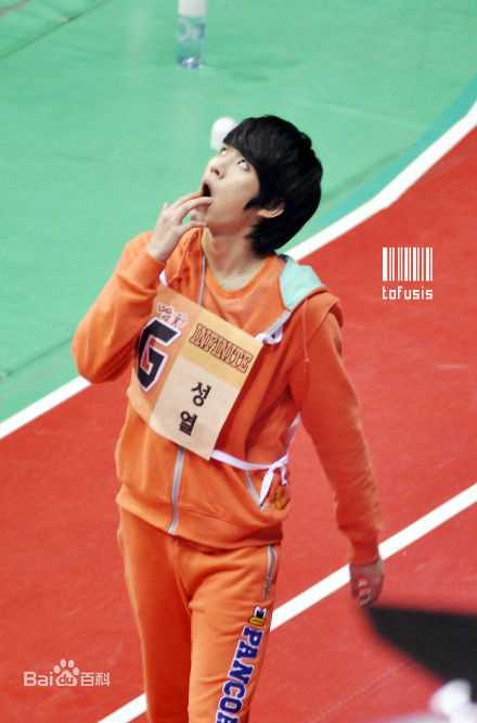 李成烈(Lee SeongYeol、Lee SungYeol)出演活动图册