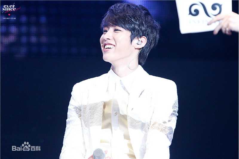 李成烈(Lee SeongYeol、Lee SungYeol)出演活动图册